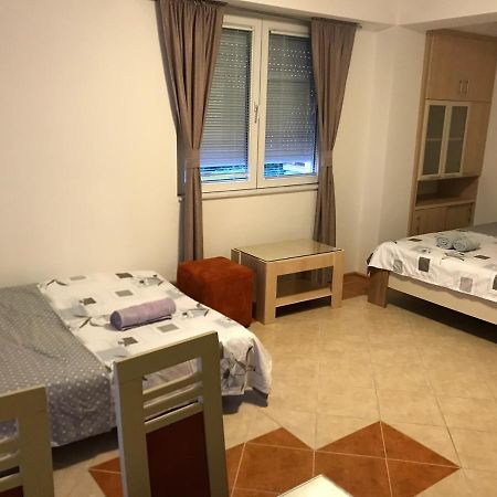 Ohrid Apartment Deep Blue Lake ภายนอก รูปภาพ