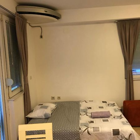Ohrid Apartment Deep Blue Lake ภายนอก รูปภาพ