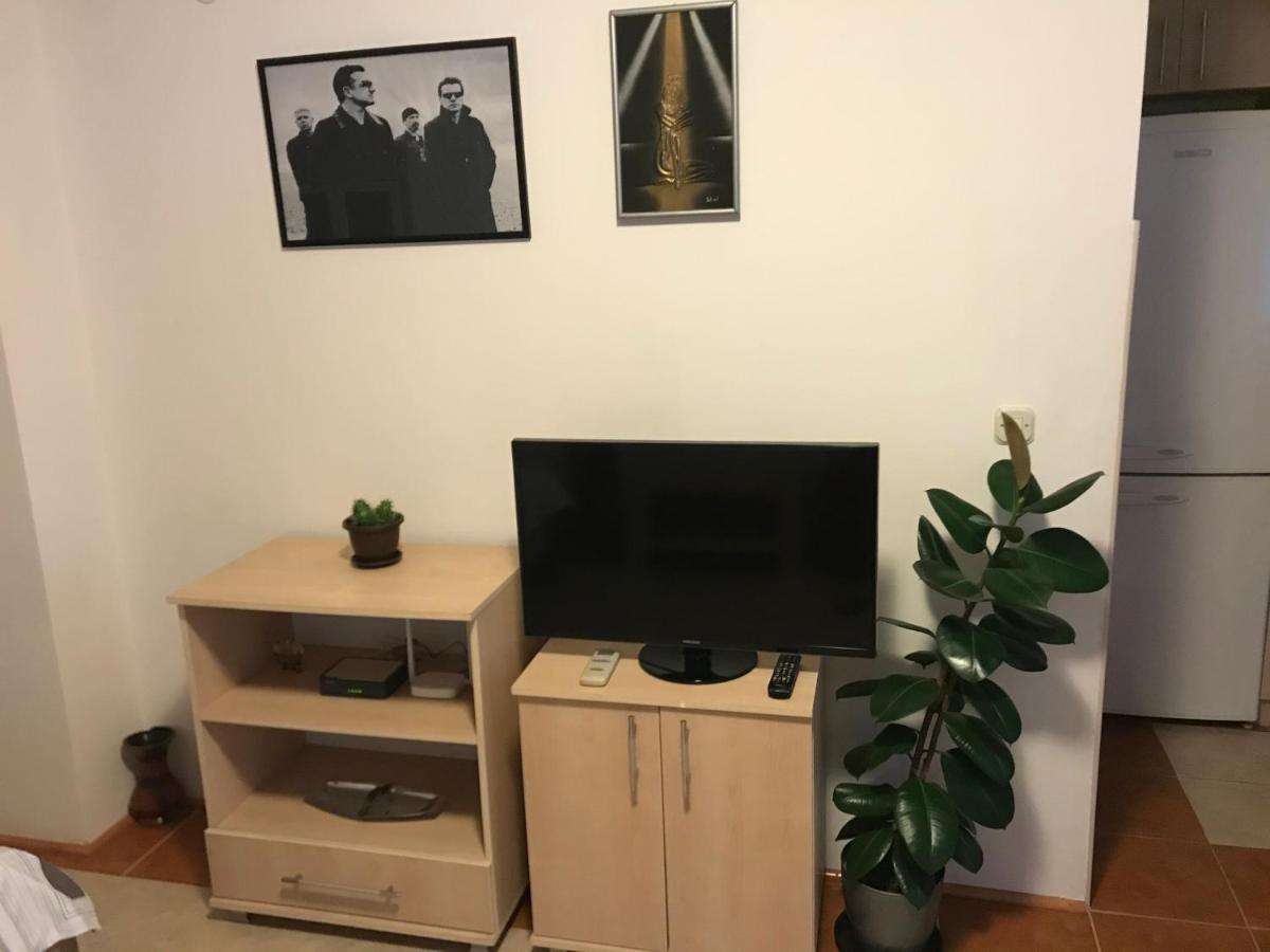 Ohrid Apartment Deep Blue Lake ภายนอก รูปภาพ